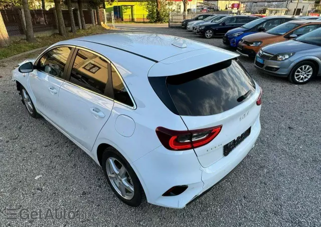 KIA Ceed 1.5 T-GDI Business Line