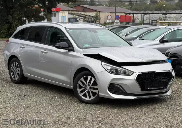 HYUNDAI I30 1.0 T-GDI GPF Comfort