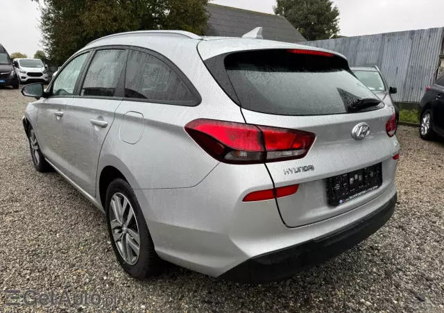 HYUNDAI I30 1.0 T-GDI GPF Comfort