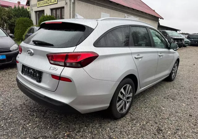 HYUNDAI I30 1.0 T-GDI GPF Comfort