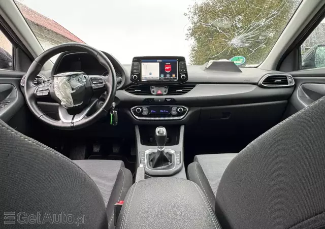 HYUNDAI I30 1.0 T-GDI GPF Comfort