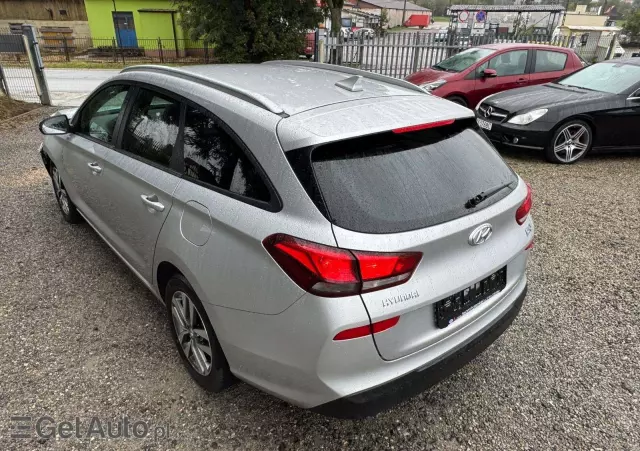 HYUNDAI I30 1.0 T-GDI GPF Comfort