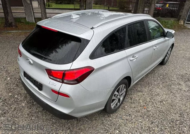 HYUNDAI I30 1.0 T-GDI GPF Comfort