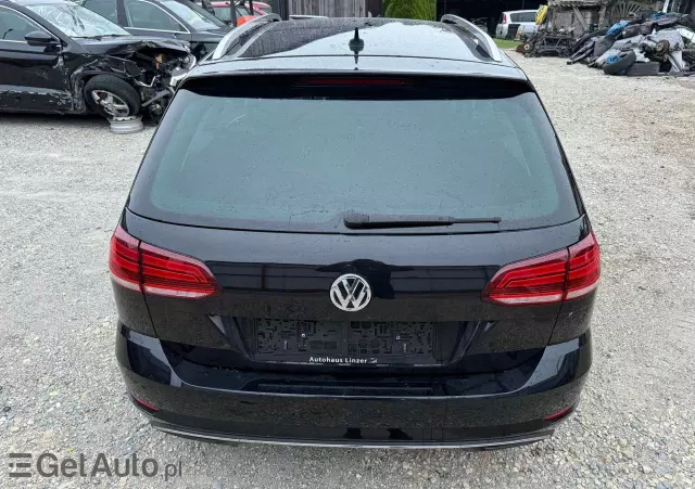 VOLKSWAGEN Golf 1.6 TDI SCR DSG Comfortline