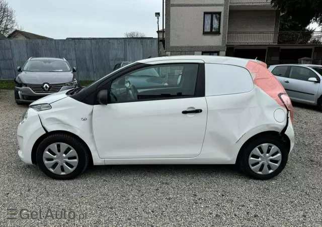 CITROËN C1 