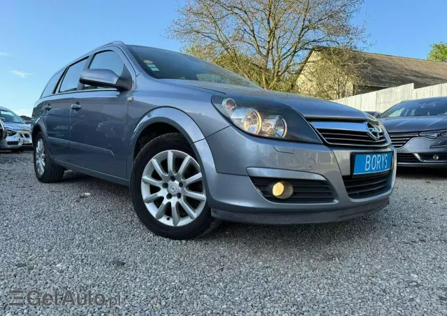 OPEL Astra III 1.9 CDTI Elegance