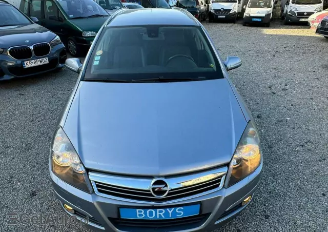 OPEL Astra III 1.9 CDTI Elegance