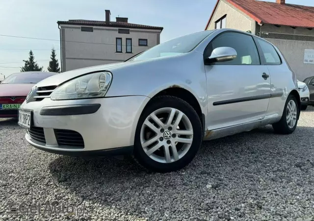 VOLKSWAGEN Golf V 1.6 FSI Comfortline