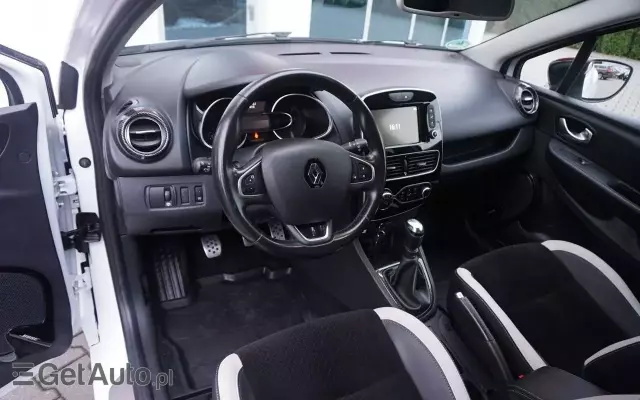 RENAULT Clio Grandtour Energy dCi 110 Bose Edition