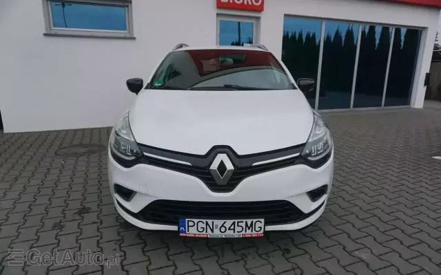 RENAULT Clio Grandtour Energy dCi 110 Bose Edition