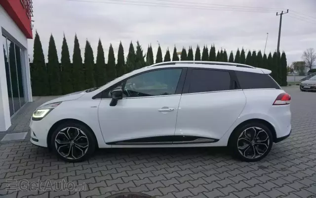 RENAULT Clio Grandtour Energy dCi 110 Bose Edition