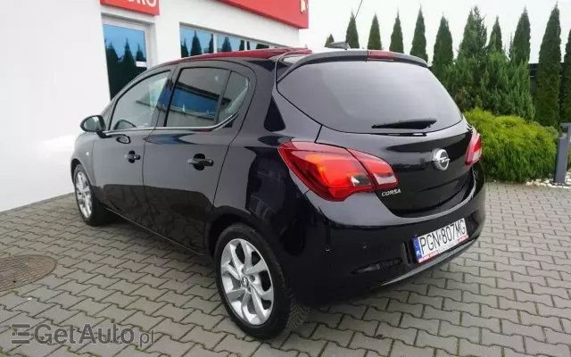 OPEL Corsa 1.4 Automatik Innovation