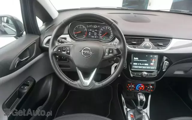 OPEL Corsa 1.4 Automatik Innovation