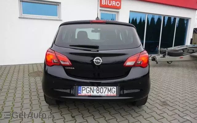 OPEL Corsa 1.4 Automatik Innovation