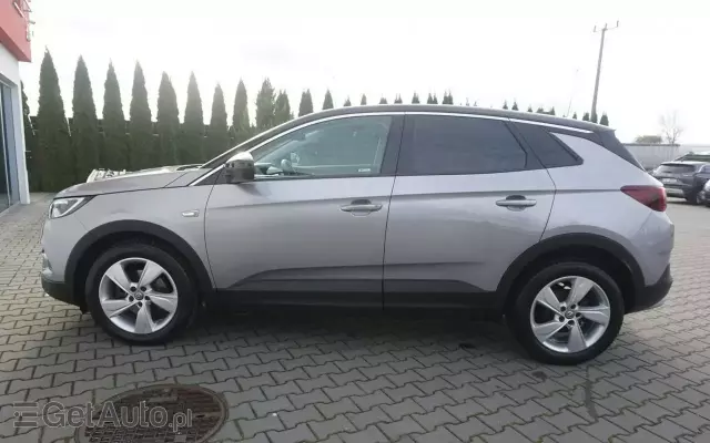 OPEL Grandland X 1.2 Start/Stop Automatik Business INNOVATION