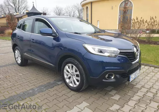 RENAULT Kadjar 1.2 Energy TCe Adventure