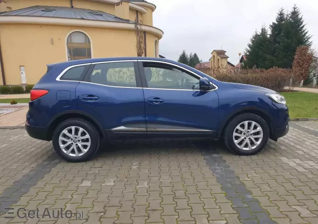 RENAULT Kadjar 1.2 Energy TCe Adventure