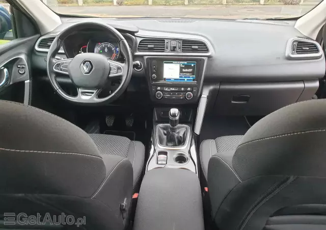 RENAULT Kadjar 1.2 Energy TCe Adventure