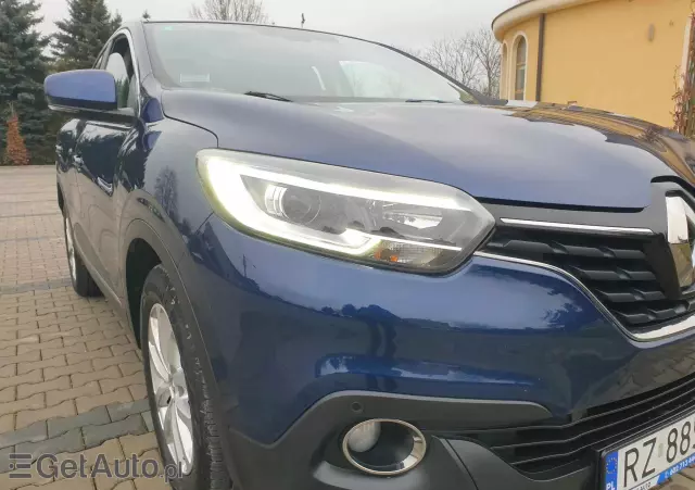 RENAULT Kadjar 1.2 Energy TCe Adventure