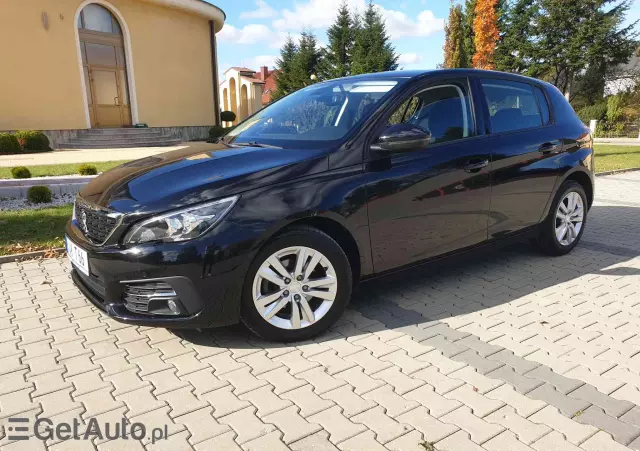 PEUGEOT 308 1.5 BlueHDi Active Pack Business S&S