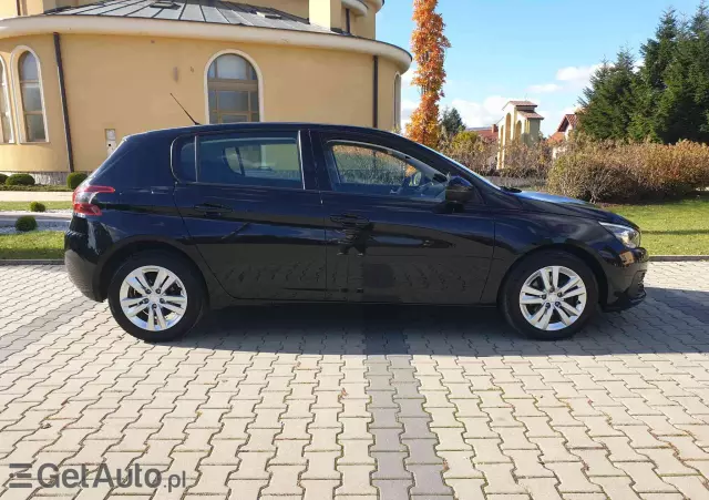 PEUGEOT 308 1.5 BlueHDi Active Pack Business S&S