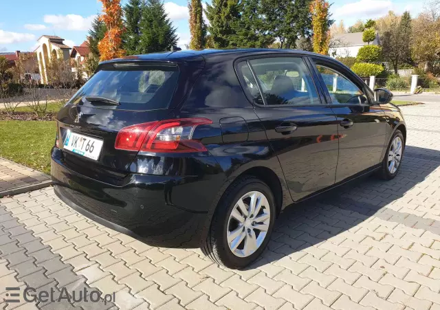 PEUGEOT 308 1.5 BlueHDi Active Pack Business S&S