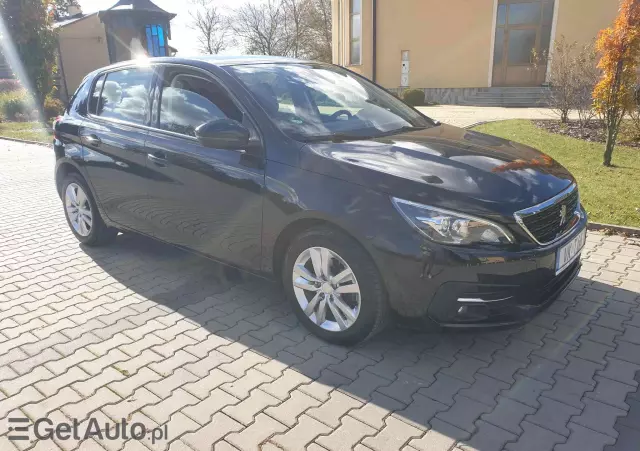 PEUGEOT 308 1.5 BlueHDi Active Pack Business S&S