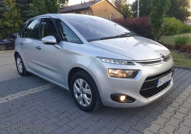 CITROËN C4 Picasso 1.2 PureTech MoreLife S&S