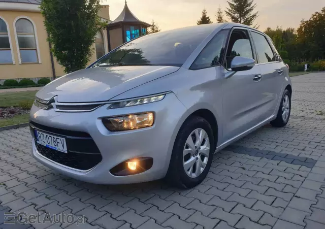 CITROËN C4 Picasso 1.2 PureTech MoreLife S&S