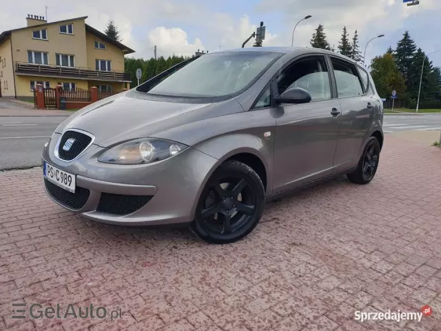 SEAT Altea 