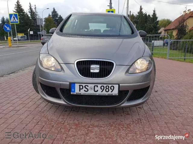 SEAT Altea 