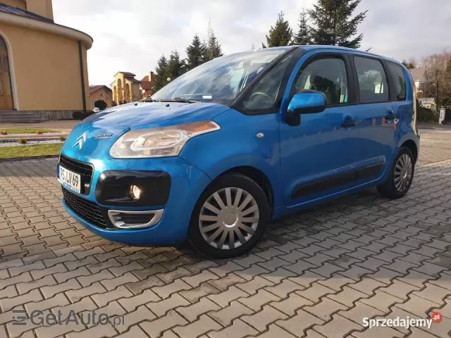 CITROËN C3 Picasso 