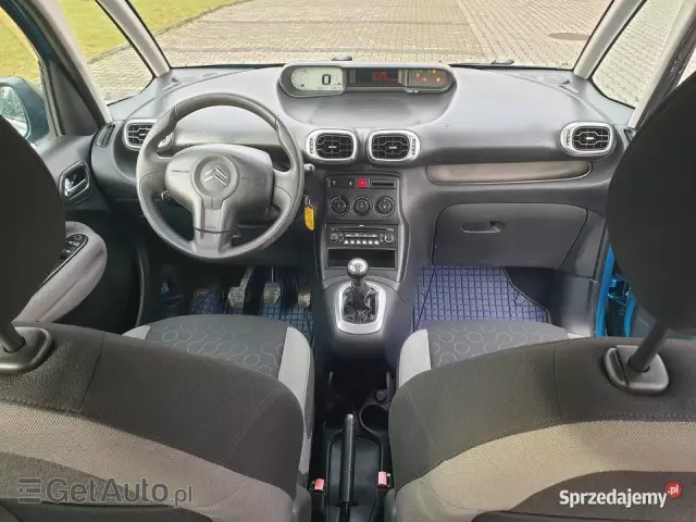 CITROËN C3 Picasso 