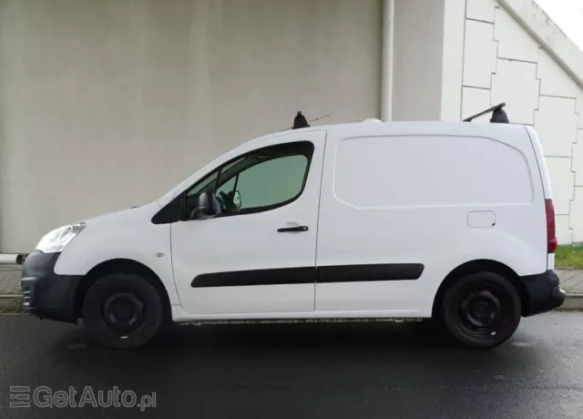 CITROËN Berlingo Feel