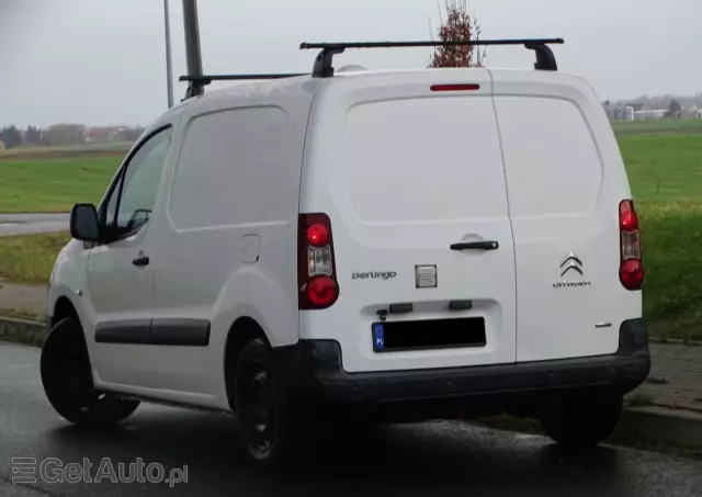 CITROËN Berlingo Feel