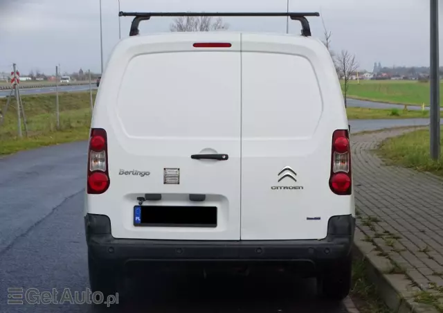 CITROËN Berlingo Feel