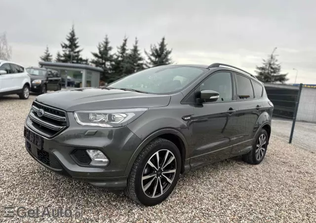 FORD Kuga 1.5 EcoBoost FWD ST-Line