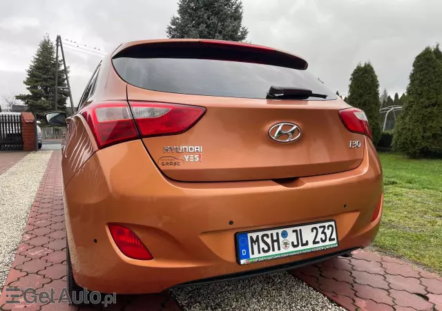 HYUNDAI I30 1.6 GDI Comfort