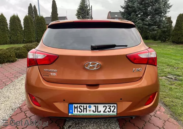 HYUNDAI I30 1.6 GDI Comfort