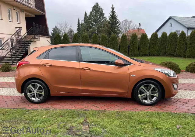 HYUNDAI I30 1.6 GDI Comfort