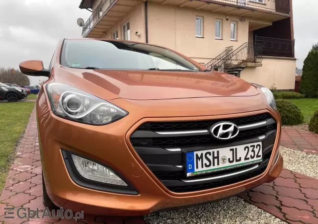 HYUNDAI I30 1.6 GDI Comfort