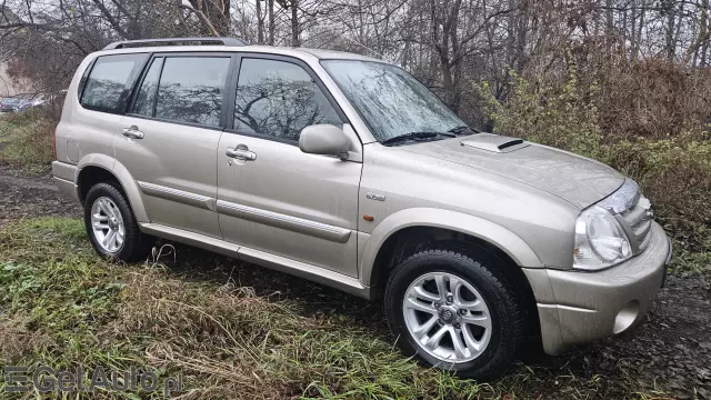 SUZUKI Grand Vitara Grand Vitara