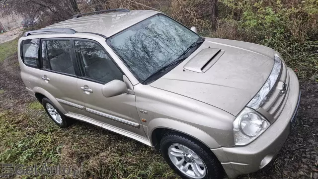 SUZUKI Grand Vitara Grand Vitara