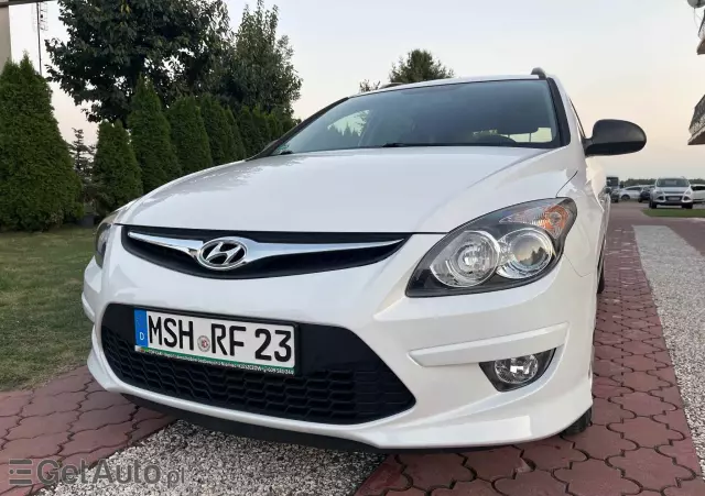 HYUNDAI I30 1.4 Classic