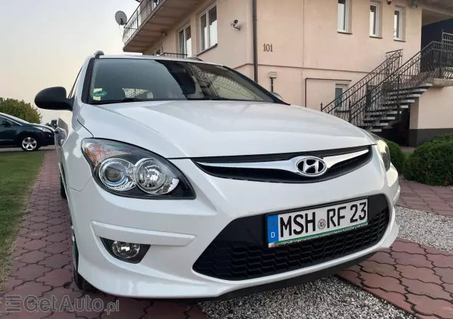 HYUNDAI I30 1.4 Classic