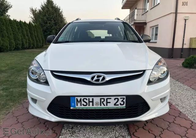 HYUNDAI I30 1.4 Classic