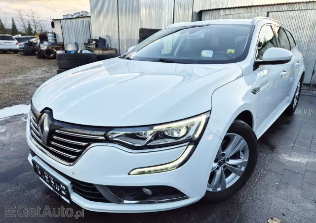 RENAULT Talisman 