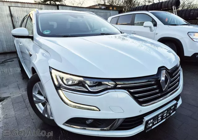 RENAULT Talisman 