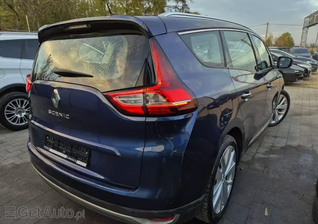 RENAULT Grand Scenic 