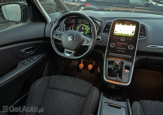 RENAULT Grand Scenic 